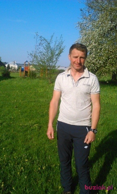Pawel, Mężczyzna, 43, Białystok, Polska, Zdjęcie: 4