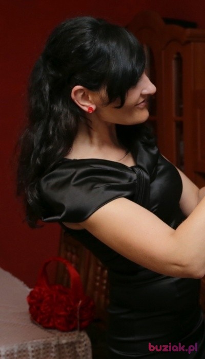 Anett, Female, 44, Kępno, Polska: 1