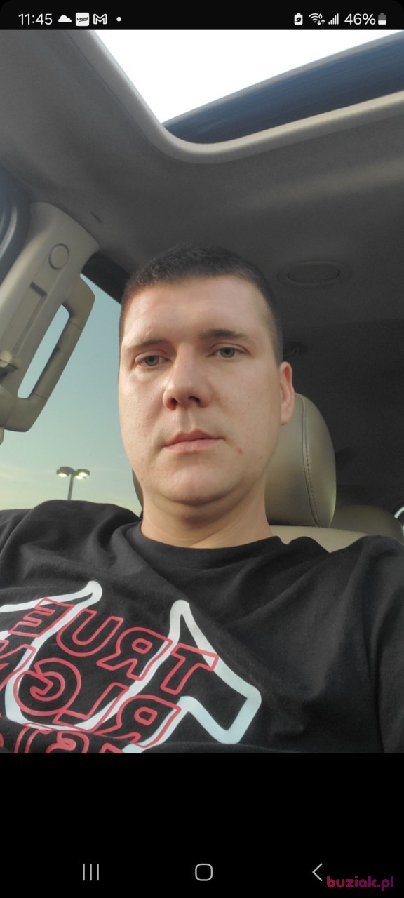 Jerryy, Mężczyzna, 35, Chicago Illinois, USA: 1