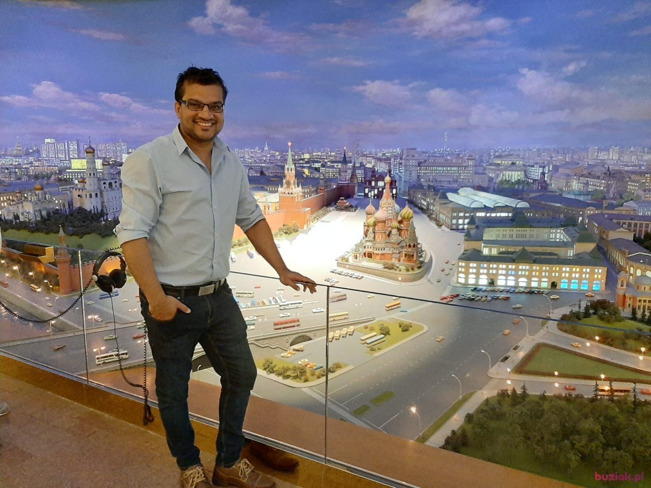 Basu, Male, 42, Warszawa, Polska, Photo: 1