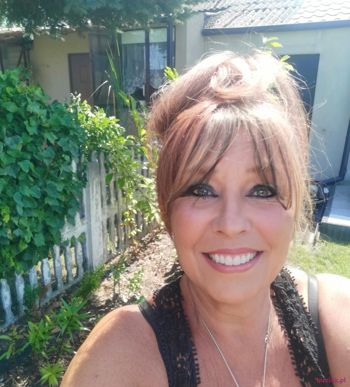Ewa, Kobieta, 58, Poznań, Polska, Zdjęcie: 10