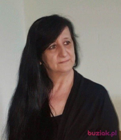 Czarna333, Kobieta, 64, Łódź, Polska: 1