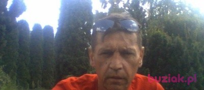 włodek, Male, 56, Radomsko, Polska, Photo: 1