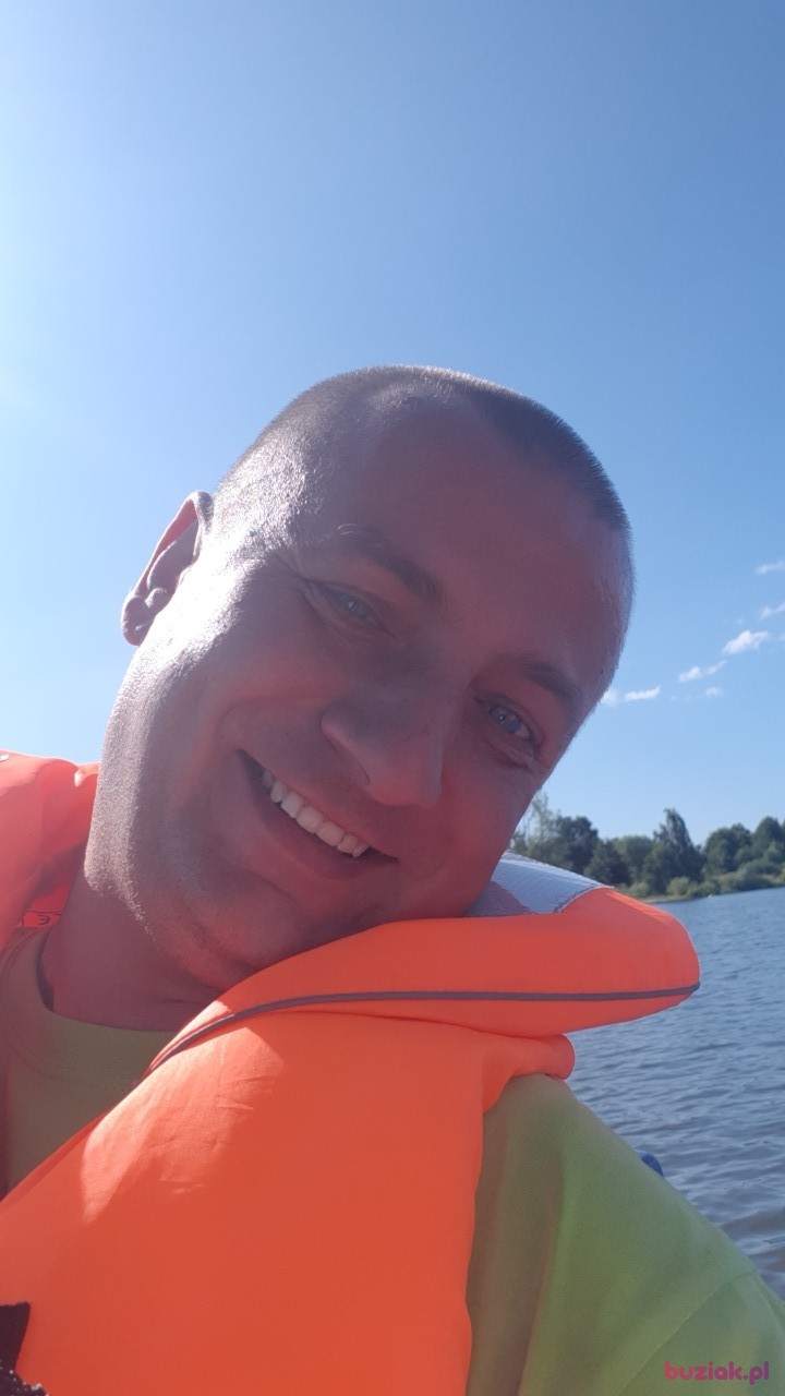 Tomek, Mężczyzna, 44, Błonie, Polska, Zdjęcie: 1