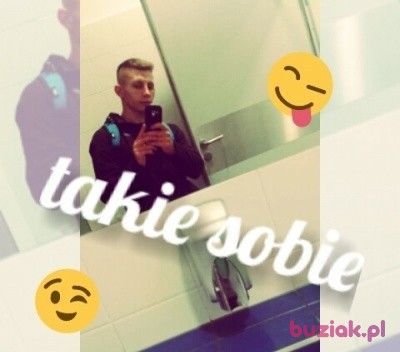 Markusik19, Mężczyzna, 27, Gliwice, Polska, Zdjęcie: 1