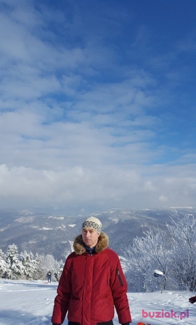 Krzysztof, Mężczyzna, 53, Katowice, Polska, Zdjęcie: 18