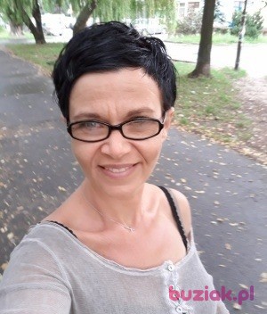 Iwka, Kobieta, 51, Wrocław, Polska, Zdjęcie: 2