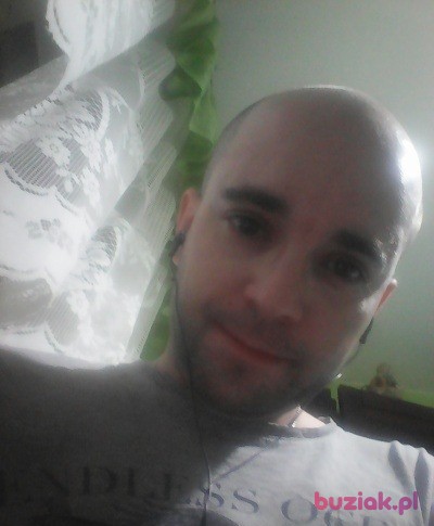 Redi, Male, 42, Białystok, Polska, Photo: 3