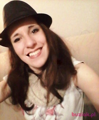 Ola, Kobieta, 27, Gdańsk, Polska: 1