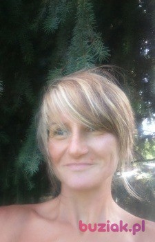 GOSIEK , Female, 49, Konin, Polska, Photo: 1