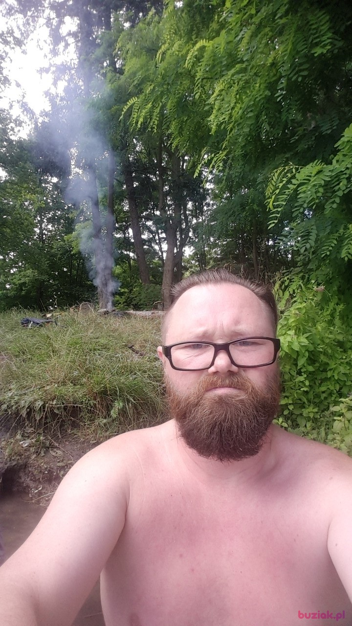 krzysiek, Male, 46, Myślibórz, Polska, Photo: 1