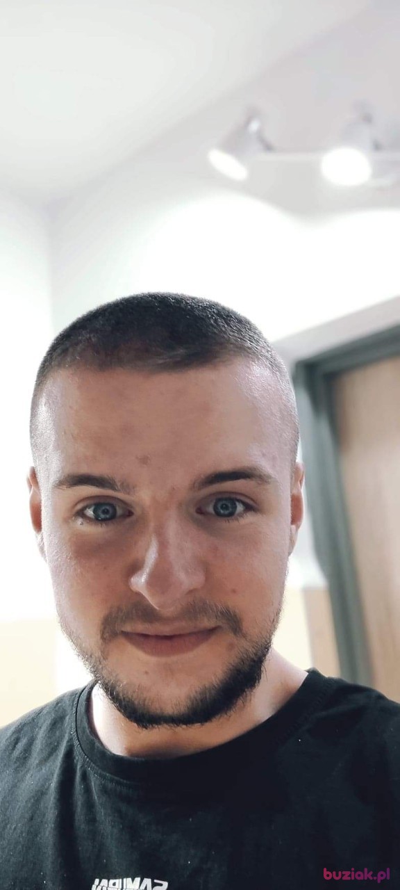 Kacper, Mężczyzna, 26, Rotterdam South Holland Province, Holandia, Zdjęcie: 1