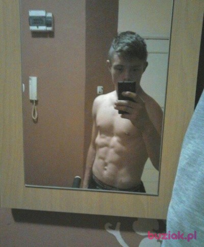 Patryk, Mężczyzna, 27, Piła, Polska: 1