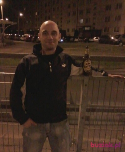 tomaszek35c, Mężczyzna, 44, Czeladź, Polska: 1