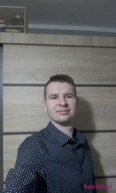 Mateusz, Mężczyzna, 30, Ujazd, Polska, Zdjęcie: 1