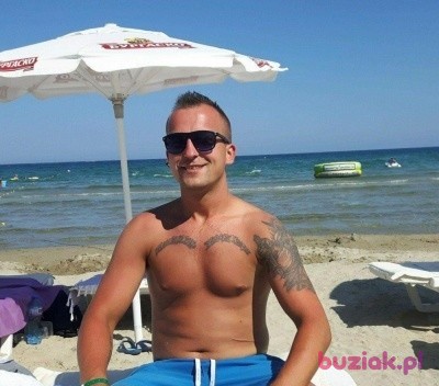 Mateusz, Male, 35, Gdańsk, Polska, Photo: 1