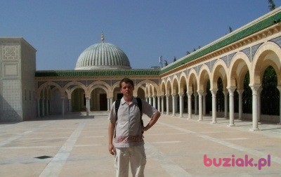 Dawid, Mężczyzna, 43, Kraków, Polska, Zdjęcie: 4