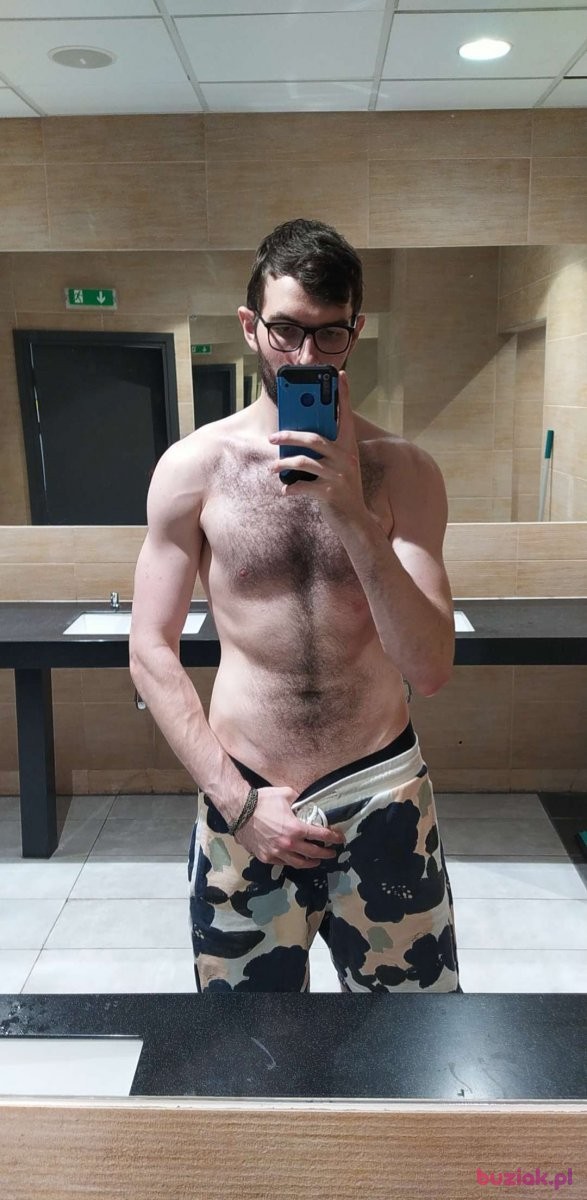 Michał, Mężczyzna, 27, Gdynia, Polska: 1