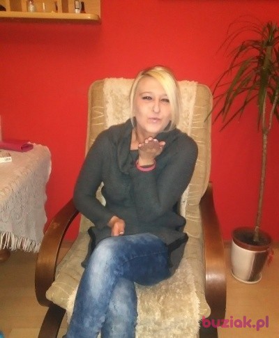 Agnieszka, Kobieta, 39, Kielce, Polska: 1