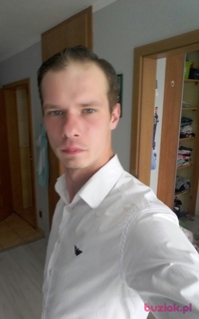 Medicum89, Male, 36, Kalisz, Polska, Photo: 2