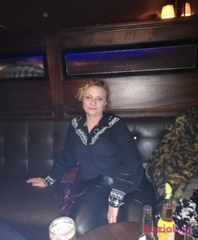 Gosik, Kobieta, 59, Irlandia, Zdjęcie: 4