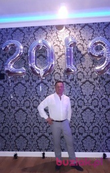 Ryszard , Mężczyzna, 57, Wielka Brytania, Zdjęcie: 2