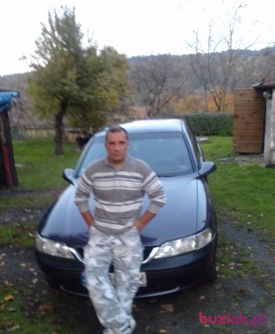 Robert, Mężczyzna, 49, Leśna, Polska, Zdjęcie: 2