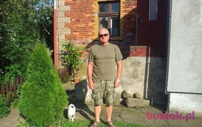 Kazik, Mężczyzna, 81, Głogów, Polska, Zdjęcie: 3