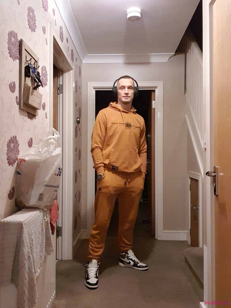 Karol, Mężczyzna, 35, Thetford, Wielka Brytania, Zdjęcie: 2