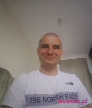 michal, Mężczyzna, 36, Westminster, Wielka Brytania, Zdjęcie: 1