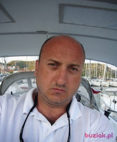 Piotr, Male, 54, Katowice, Polska, Photo: 2