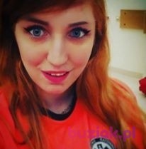 Klaudia, Female, 29, Legnica, Polska, Photo: 1