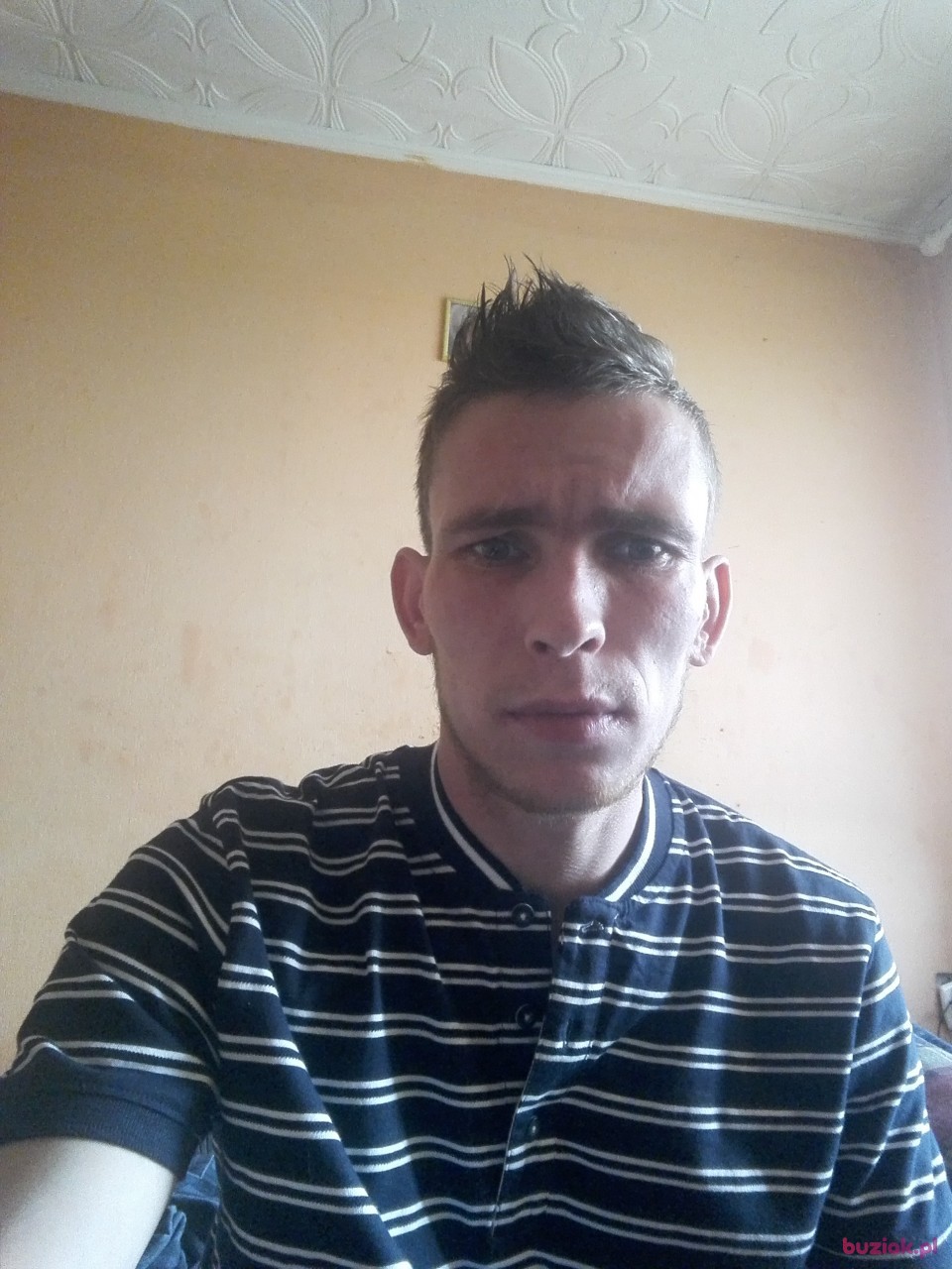 Marek, Mężczyzna, 34, Książ Wielkopolski, Polska: 1