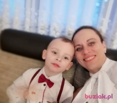 Ewa, Kobieta, 46, Goleniów, Polska, Zdjęcie: 2