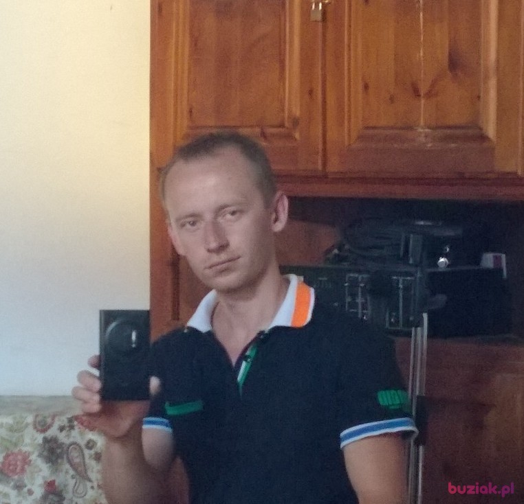 Damian, Mężczyzna, 40, Kłodawa, Polska, Zdjęcie: 2