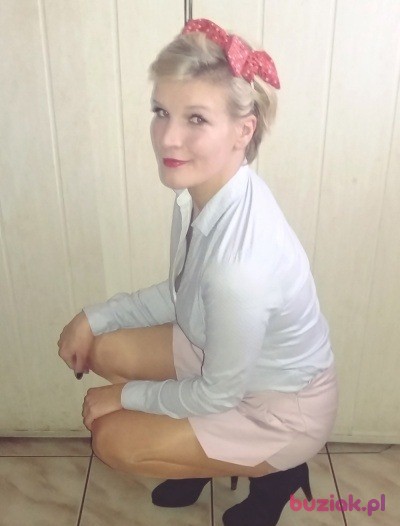 Edyta, Kobieta, 35, Piła, Polska, Zdjęcie: 4
