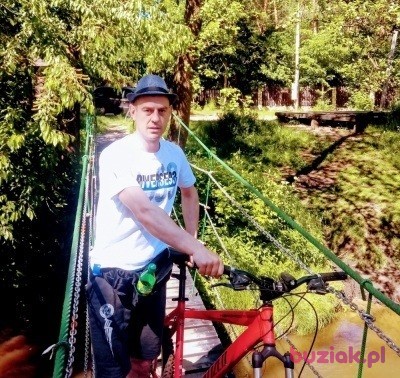Rafal, Mężczyzna, 40, Otwock, Polska, Zdjęcie: 3