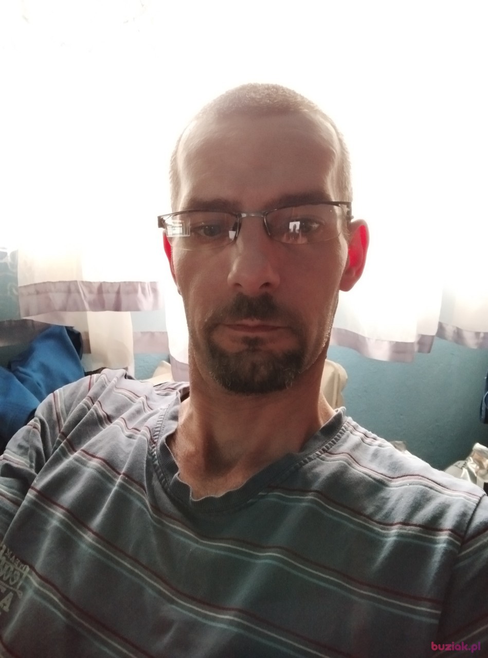 Grzegorz, Mężczyzna, 38, Czaplinek, Polska: 1