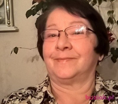 genia123, Female, 74, Poniec, Polska, Photo: 6