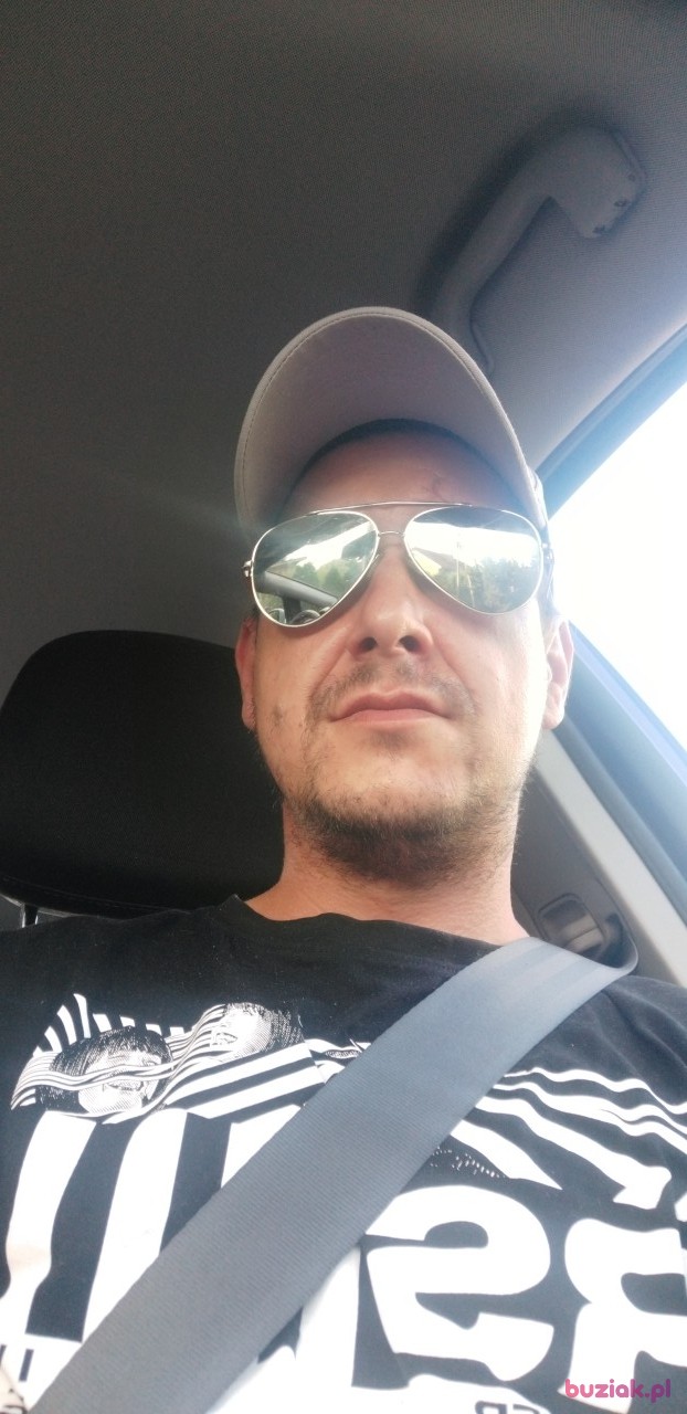 dominik, Male, 38, Pyzdry, Polska, Photo: 2