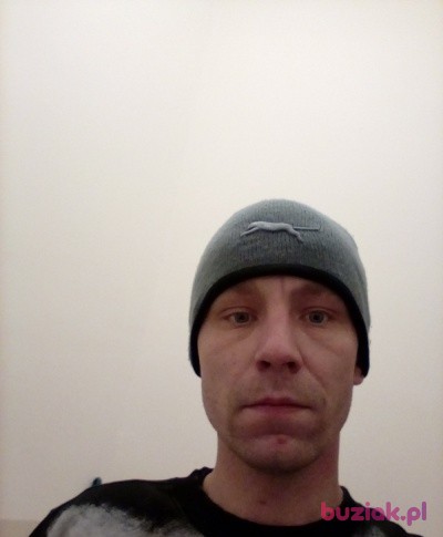 andrzej, Mężczyzna, 37, Chojnice, Polska, Zdjęcie: 1