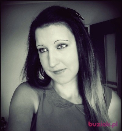 Asia, Female, 32, Ciechanów, Polska: 1