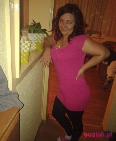 KASIA, Female, 38, Tczew, Polska, Photo: 3
