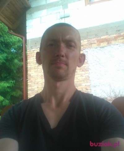 Marcin, Mężczyzna, 38, Maków Mazowiecki, Polska, Zdjęcie: 1
