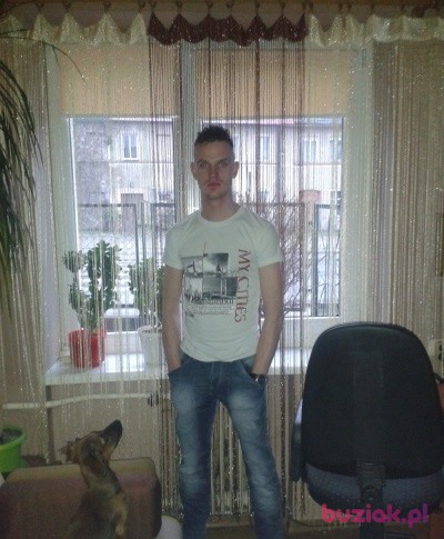 Damian, Mężczyzna, 36, Świdnica, Polska, Zdjęcie: 2