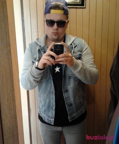 Patryk, Male, 30, Grudziądz, Polska: 1