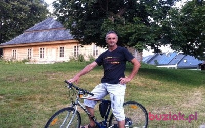 Zbigniew, Mężczyzna, 69, Kielce, Polska, Zdjęcie: 1