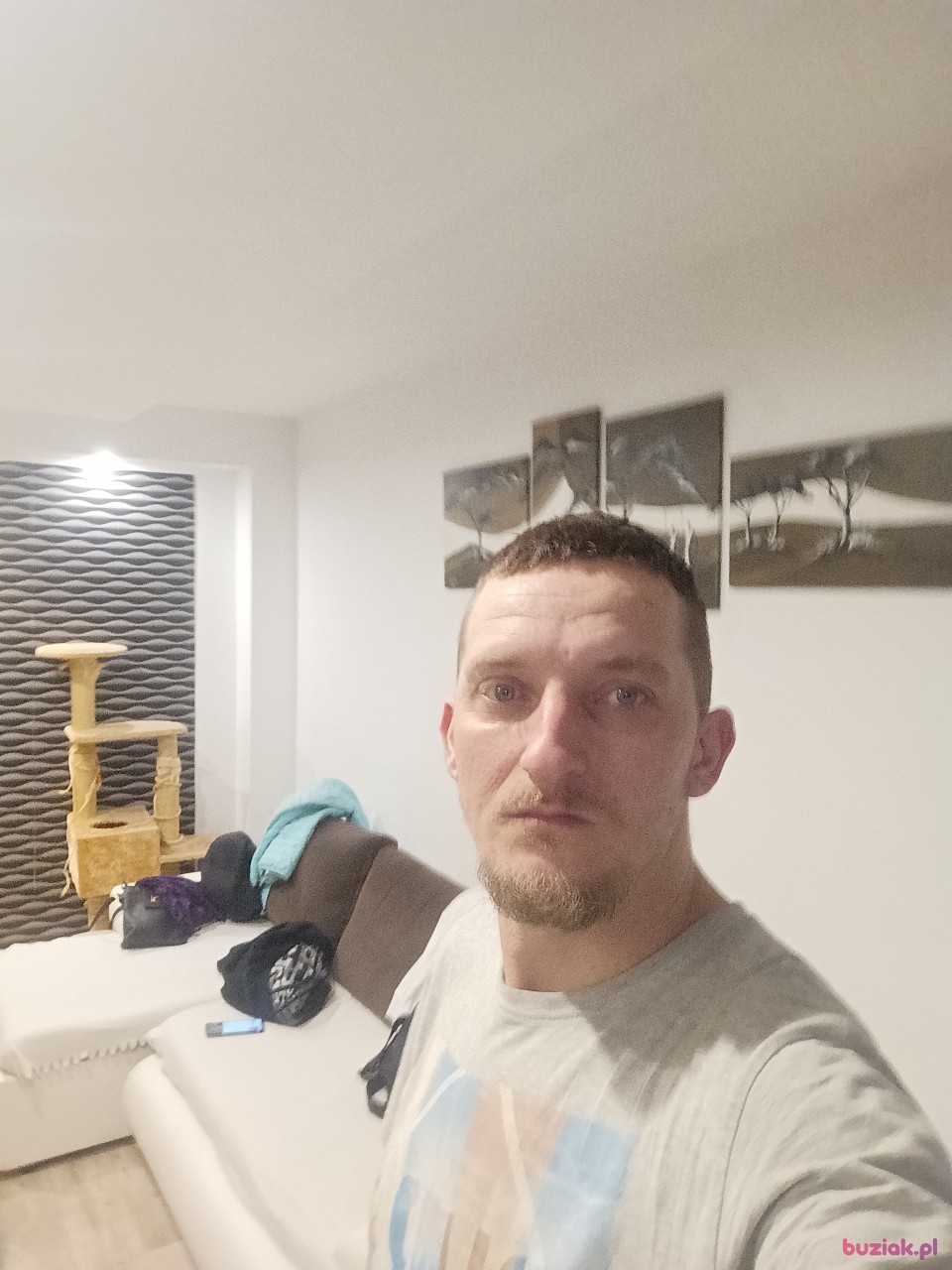 Dawid, Mężczyzna, 35, Tychy, Polska: 1