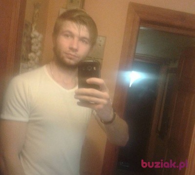 Kamil, Male, 31, Kraśnik, Polska: 1