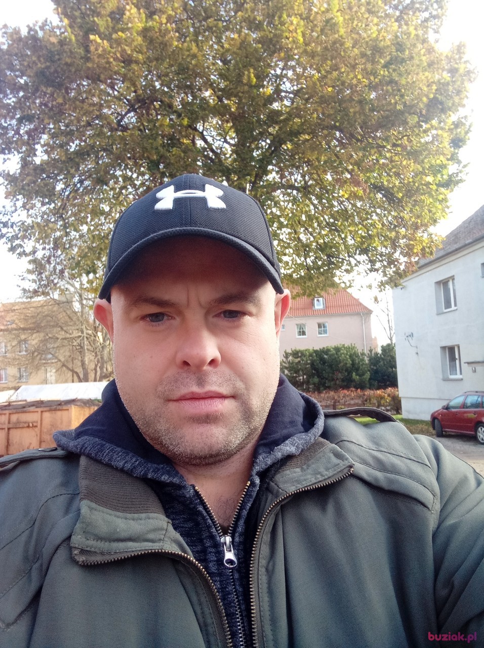 Tomasz, Male, 44, Kętrzyn, Polska: 1